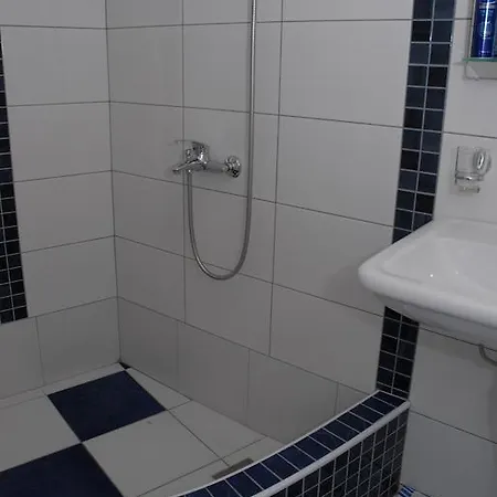 Guest house Suites Donev Ohrid